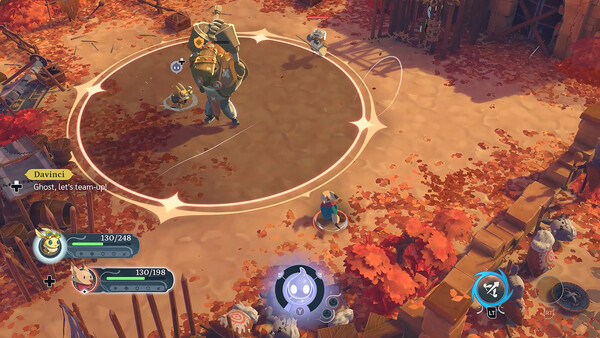 《孤独公会/The Lonesome Guild》PC中文版下载-伏羲SAAS