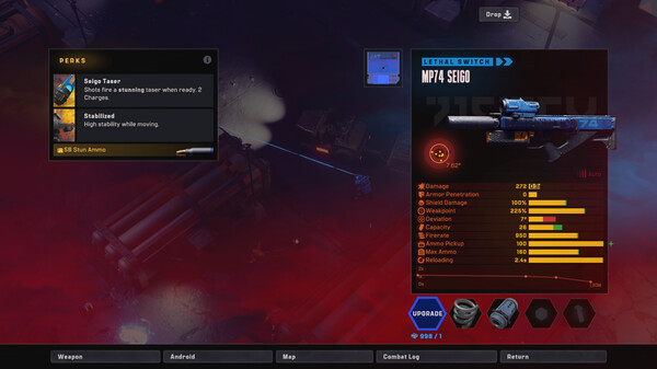《虚实之间2/SYNTHETIK 2》PC中文版下载-含Build.20577914-伏羲SAAS