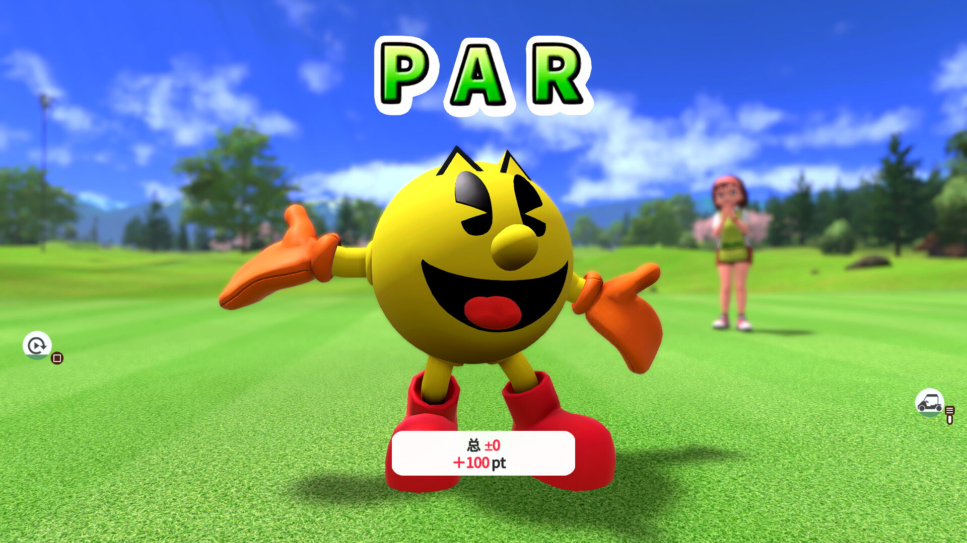 《全民高尔夫 环球之旅/EVERYBODY’S GOLF HOT SHOTS》PC中文版下载-含v1.0.5-伏羲SAAS