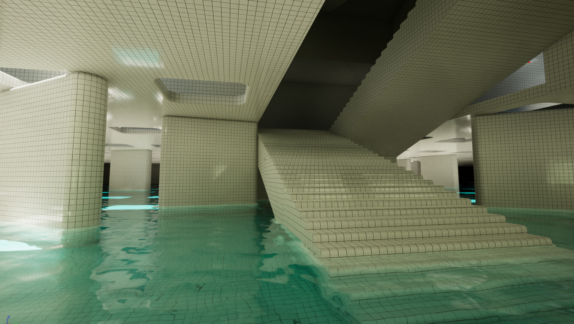 《后室：一起逃脱/Backrooms: Escape Together》PC中文版下载-含v0.12.7-伏羲SAAS