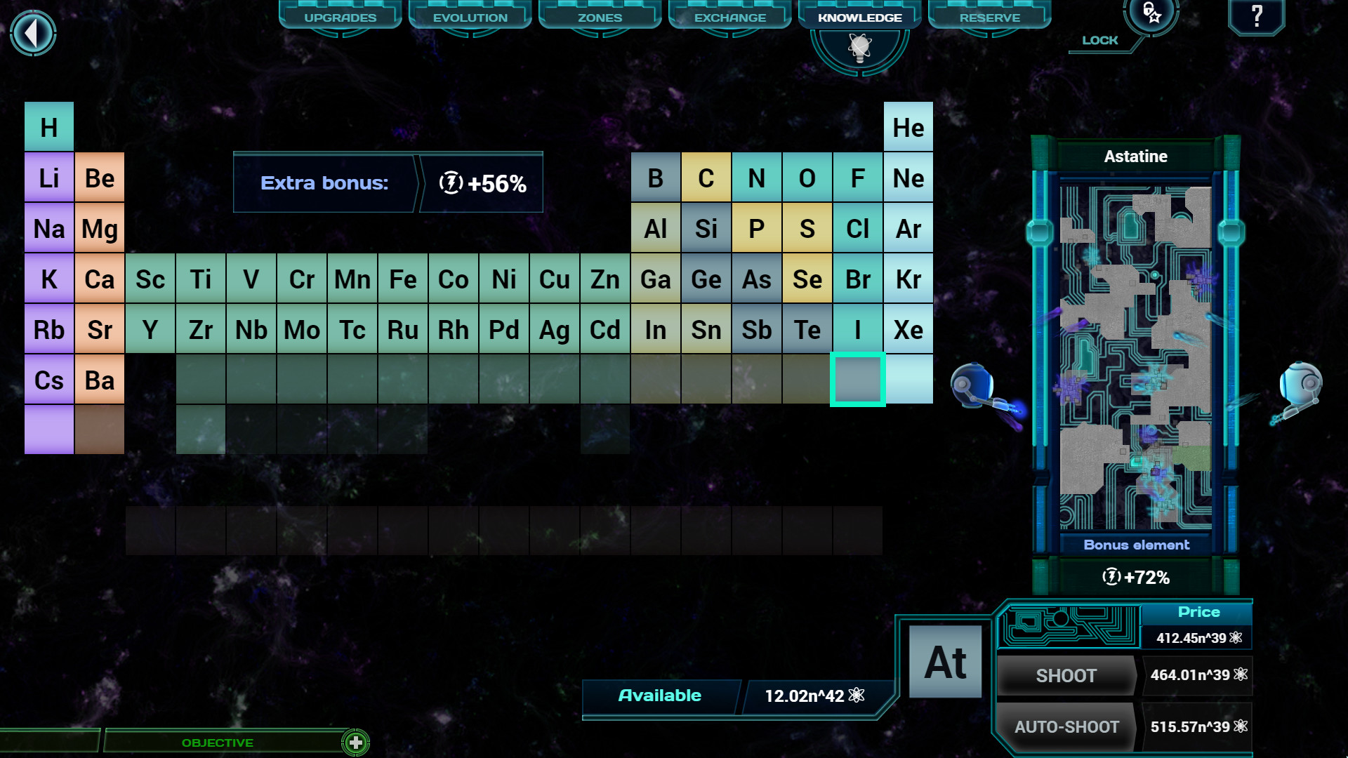 《空间进化/Idle Evolution》PC中文版下载-伏羲SAAS