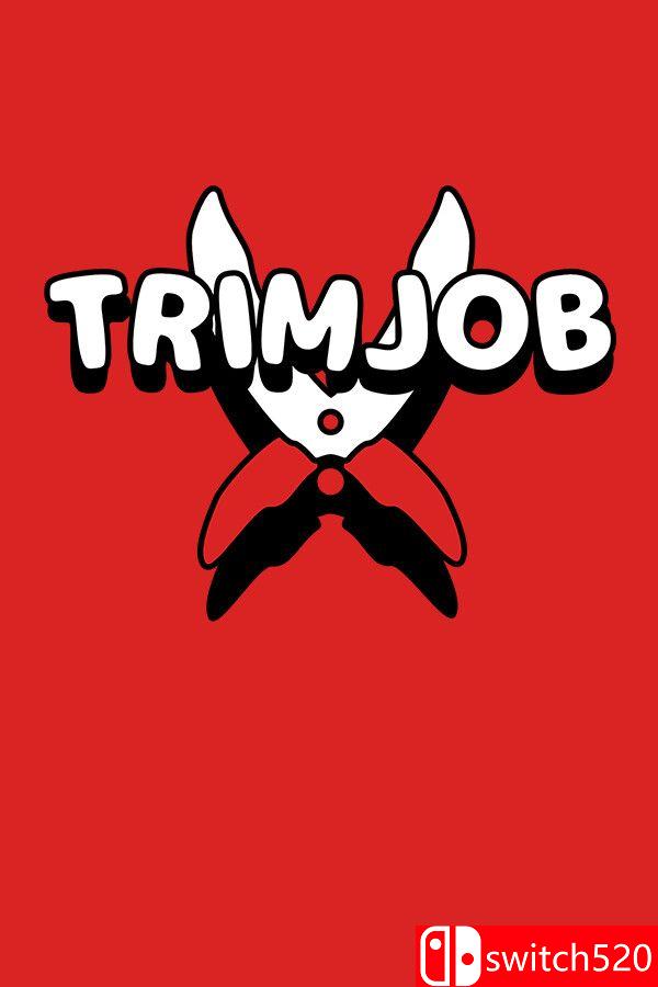 《剪草大作战（Trimjob）》[英文]-伏羲SAAS