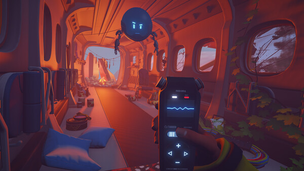 《极地觉醒/Arctic Awakening》PC中文版下载-含v20251030-伏羲SAAS