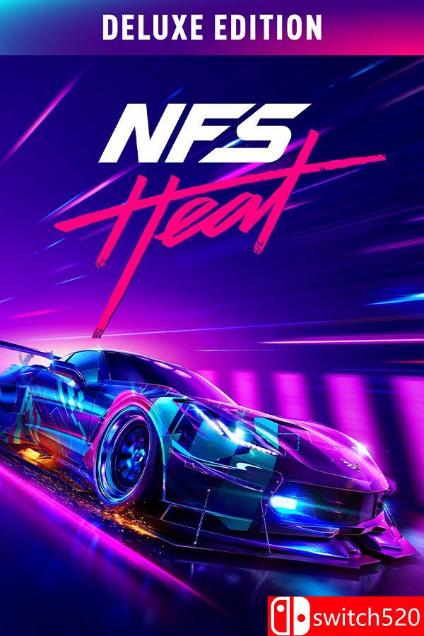 《极品飞车21：热度（Need for Speed™ Heat）》官方中文 voices38镜像版[中文/繁体/英文/日语]-伏羲SAAS