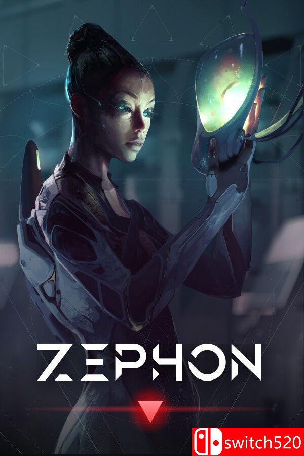 《ZEPHON（ZEPHON）》官方中文 集成白金与无限DLC [中文/英文]-伏羲SAAS