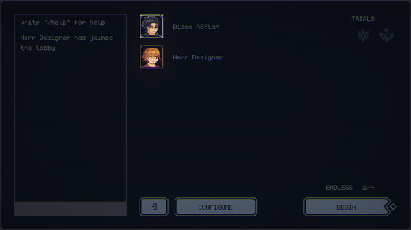 《无尽劫掠/Megaloot》PC中文版下载-含v1.21.3-伏羲SAAS