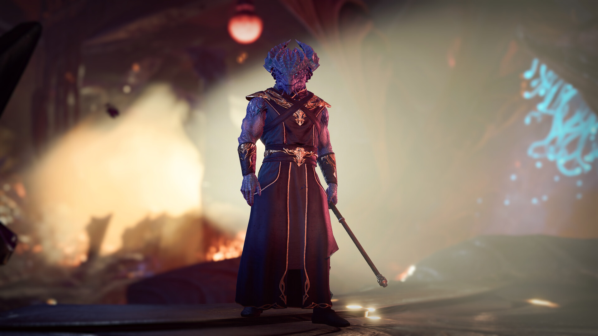 《博德之门3/Baldur’s Gate 3》PC中文版下载-含v4.1.1.6946847-伏羲SAAS