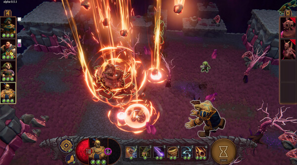 《隐秘远征/Hidden Pass》PC中文版下载-含v1.0.0-伏羲SAAS