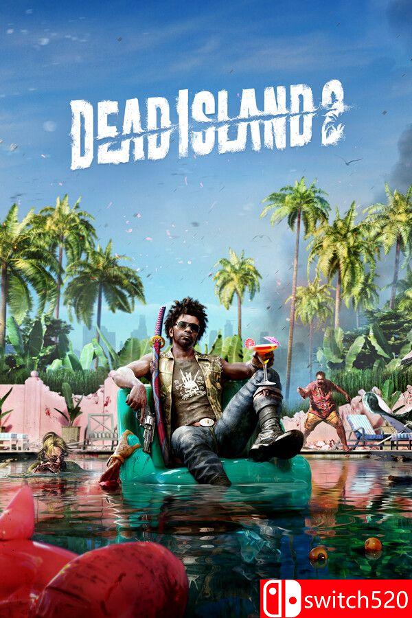 《死亡岛2（Dead Island 2）》官方中文 [中文/繁体/英文/日语]-伏羲SAAS