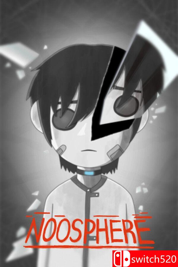 《心界探秘（Noosphere）》官方中文 [中文/英文]-伏羲SAAS