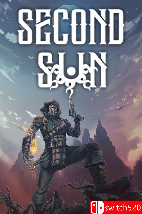 《第二太阳（Second Sun）》[英文]-伏羲SAAS