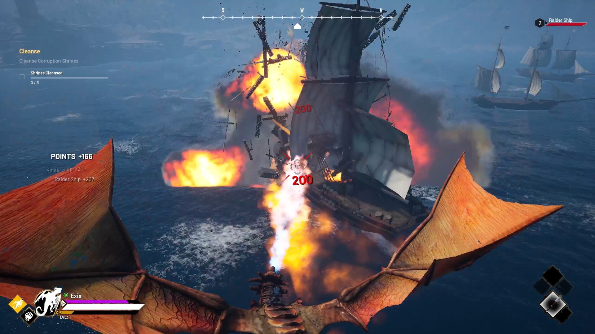 《巨龙堡垒/Dragonhold》PC英文版下载-含Build.20763781-伏羲SAAS