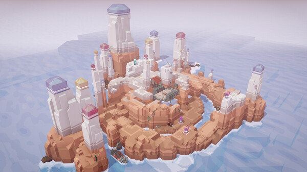 《塔防策略/TDS – Tower Defense Strategy》PC中文版下载-含v20251006-伏羲SAAS