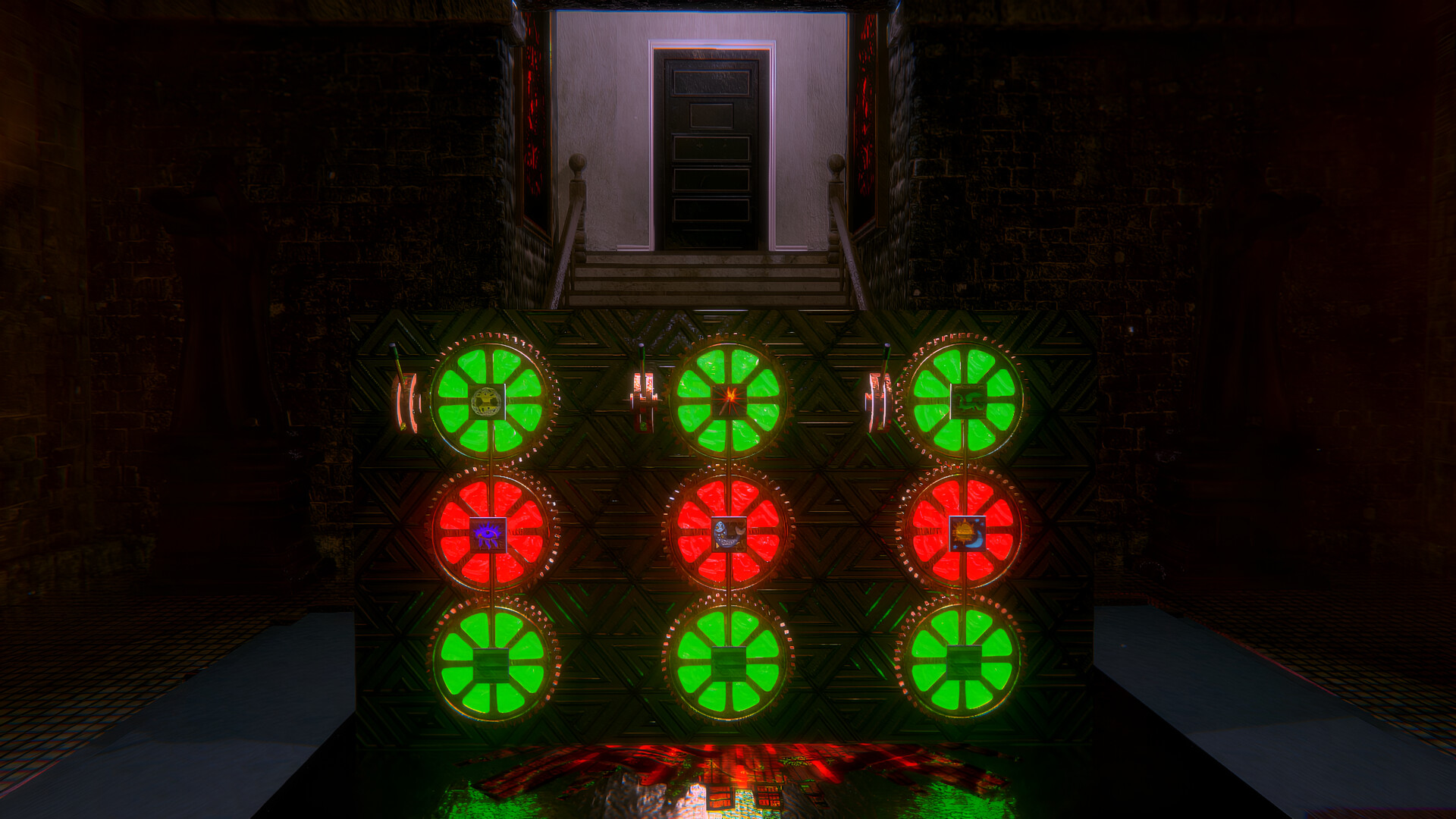 《贼之避难所/THIEF’S SHELTER》PC中文版下载-含v1.2-伏羲SAAS