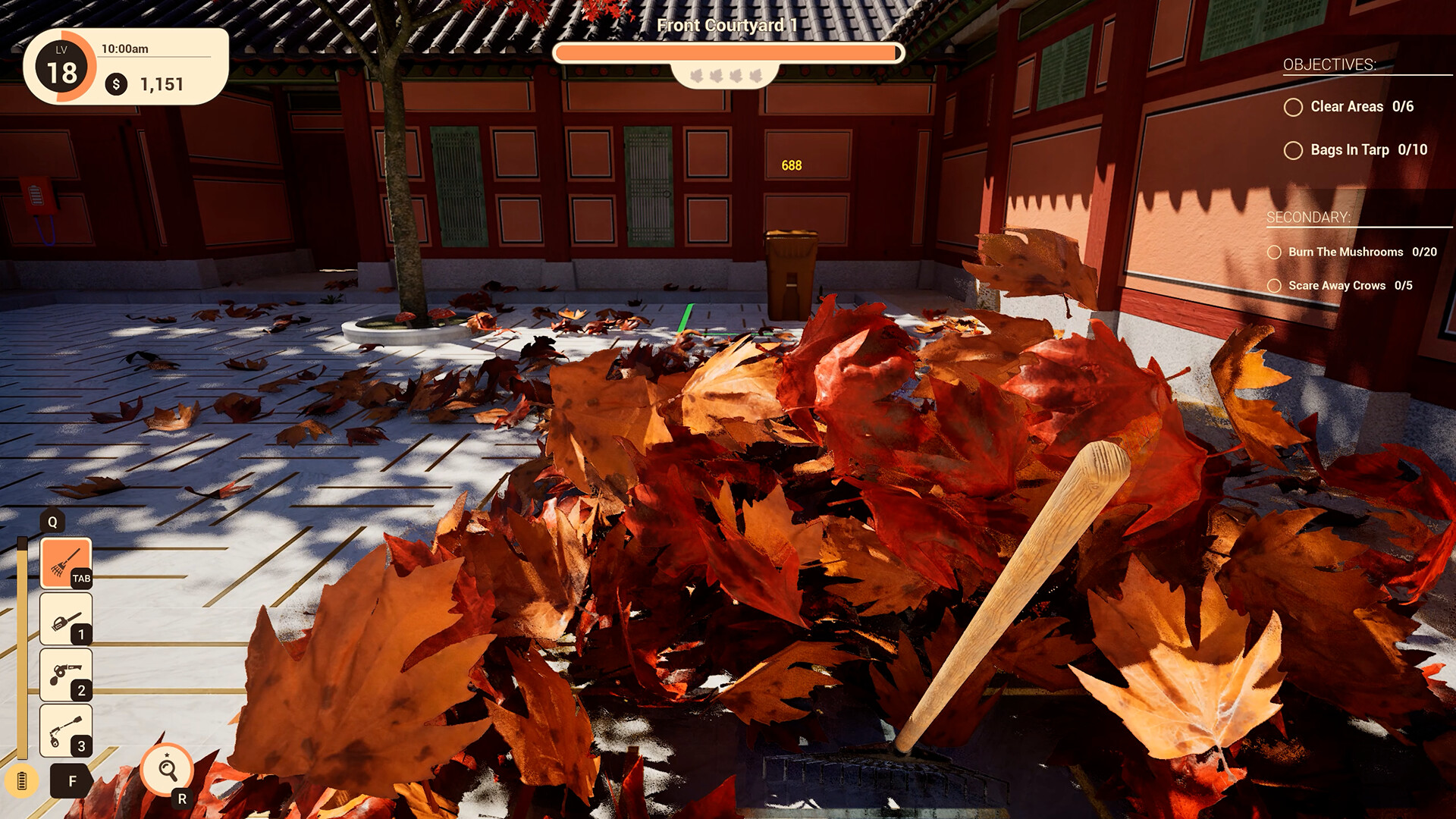 《吹叶公司/Leaf Blower Co.》PC中文版下载-含Build.20882185-伏羲SAAS