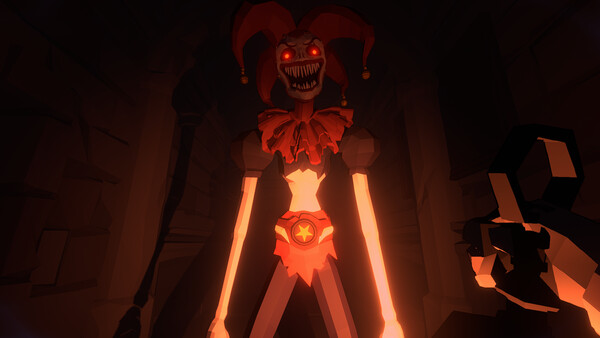 《小丑：愚行仪式/Jester: A Foolish Ritual》PC中文版下载-含Build.20630552-伏羲SAAS