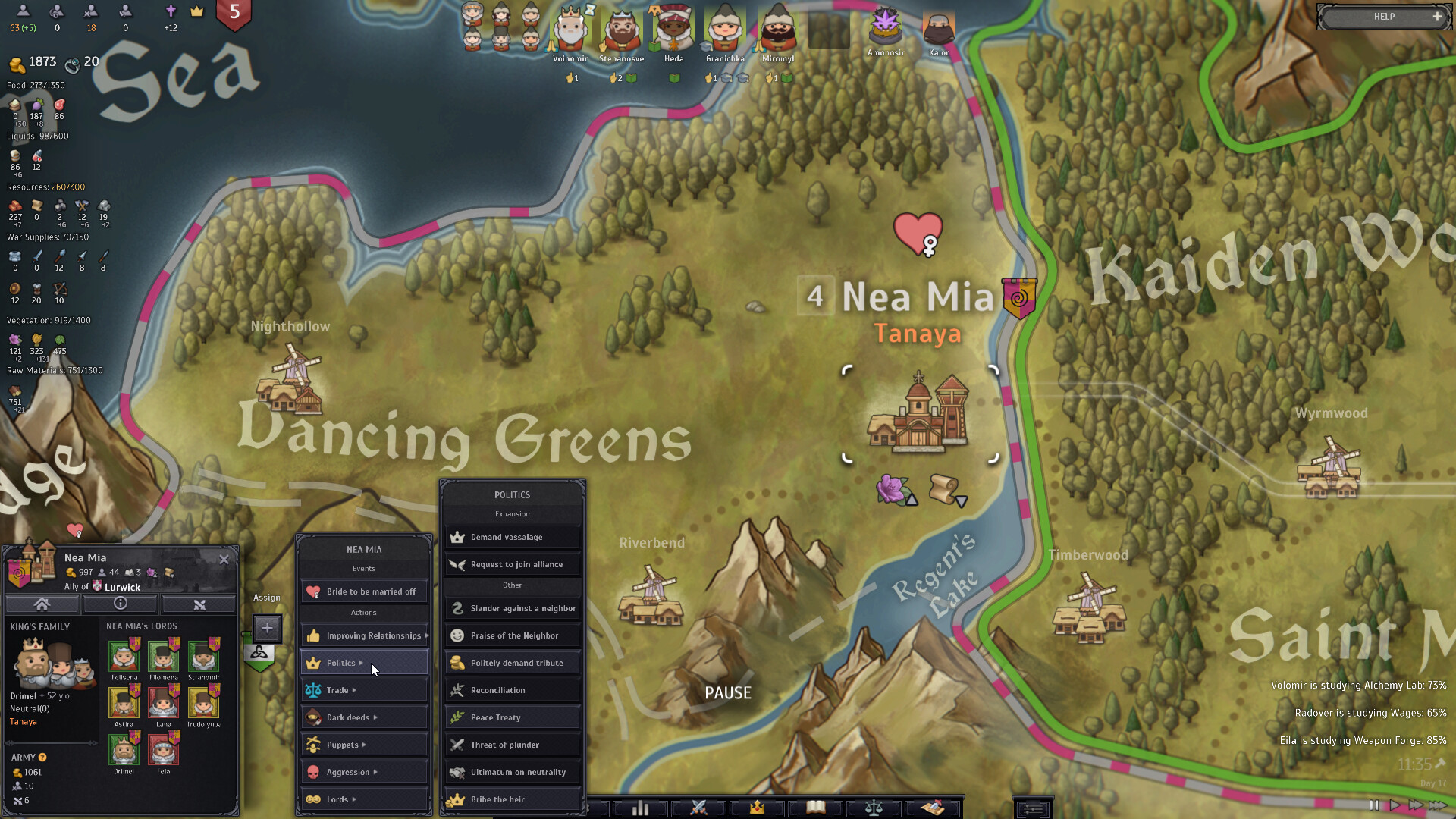 《诺兰德/Norland》PC中文版下载-含v0.4805.7857.0-伏羲SAAS