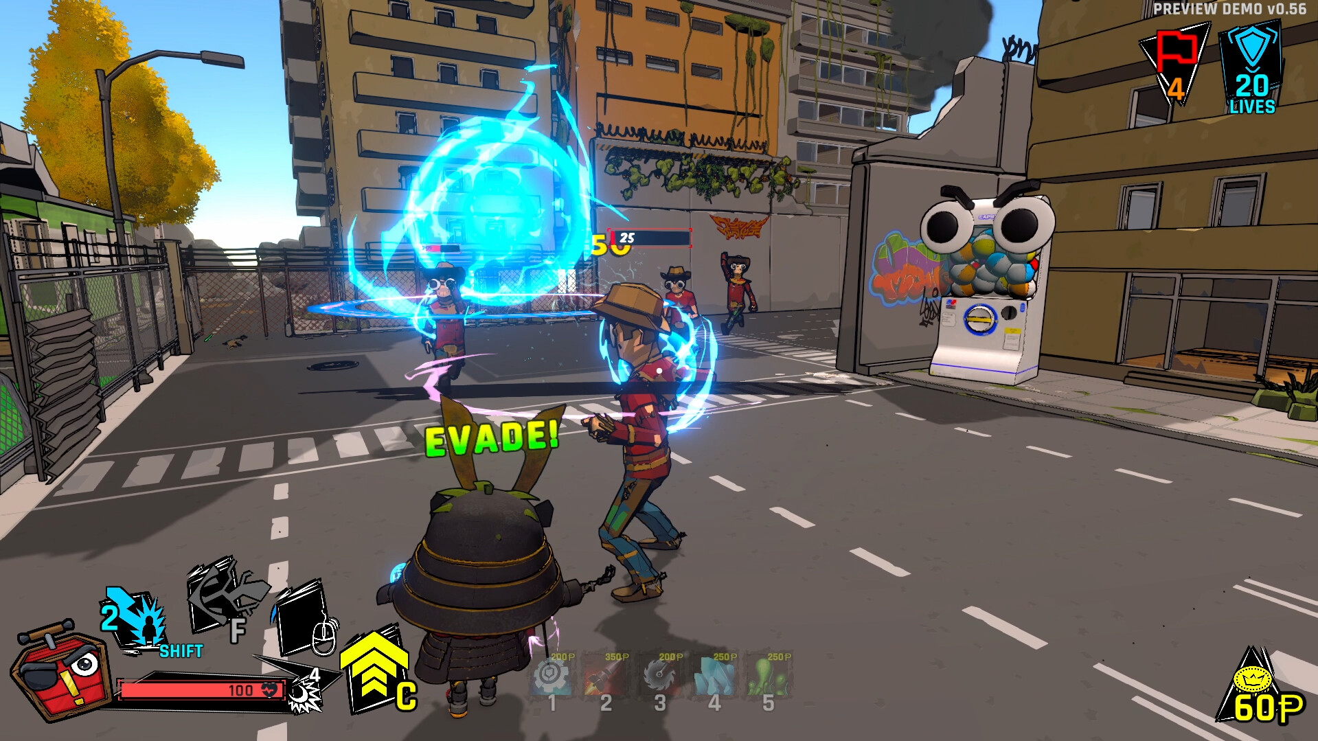 《提取器防卫小队/Puropu Defense Squad》PC中文版下载-含v1.23e-伏羲SAAS