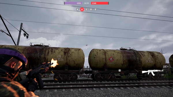 《自爆无人机模拟器/FPV Kamikaze Drone》PC中文版下载-含v0.5.2670-伏羲SAAS