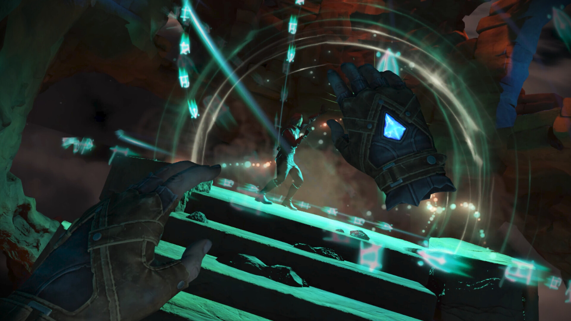 《神偷VR：暗影之遗/Thief VR: Legacy of Shadow》PC中文版下载-含v1.0.0-伏羲SAAS