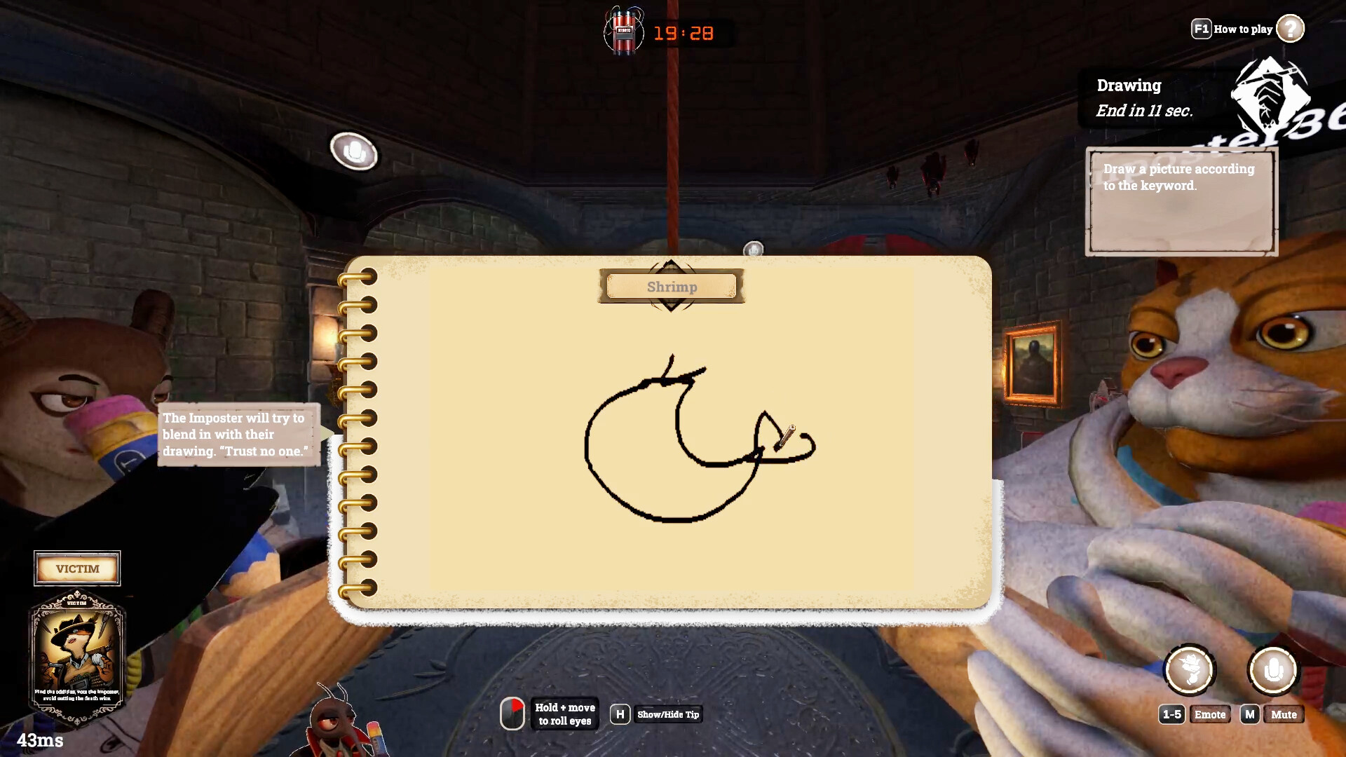 《剪那根线!/Cut That Wire》PC中文版下载-含v1.1.0.104联机版-伏羲SAAS