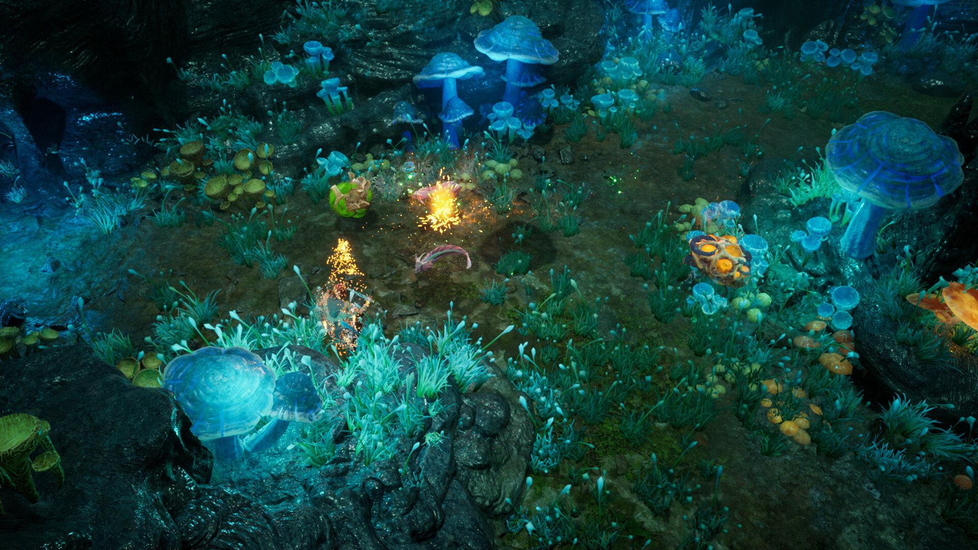 《再次崛起/Rise Again》PC中文版下载-含Build.20980098-伏羲SAAS