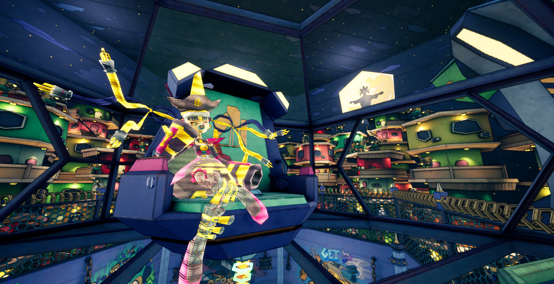 《反抗引擎/Rebel Engine》PC中文版下载-含Build.20712171-伏羲SAAS