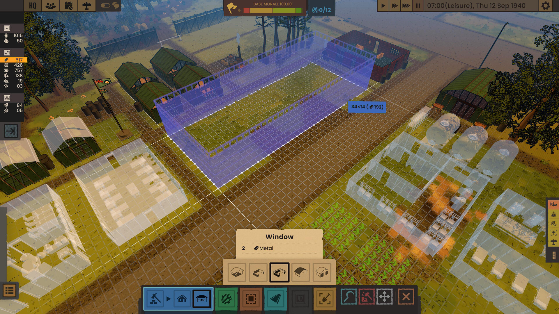 《王牌基地/Ground of Aces》PC中文版下载-含Build.20846378-伏羲SAAS