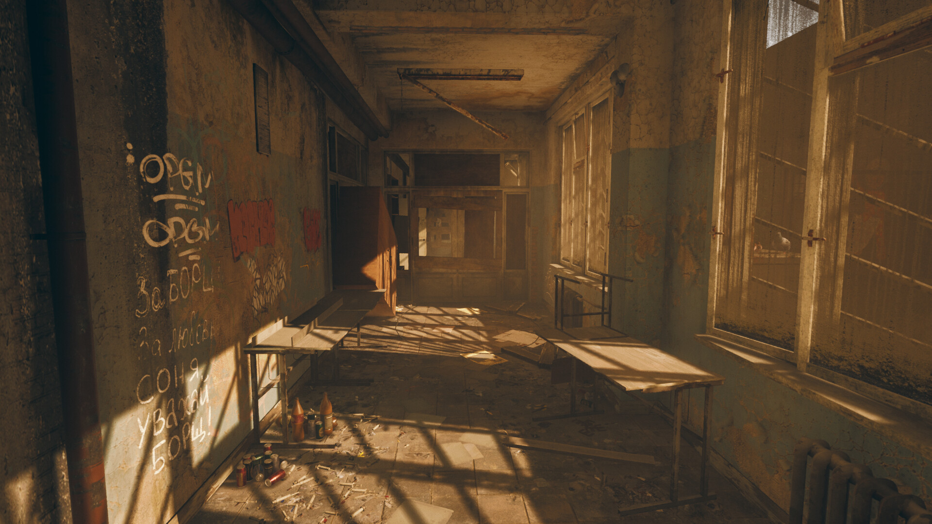 《我的碎片/Pieces of me》PC英文版下载-含v1.08-伏羲SAAS