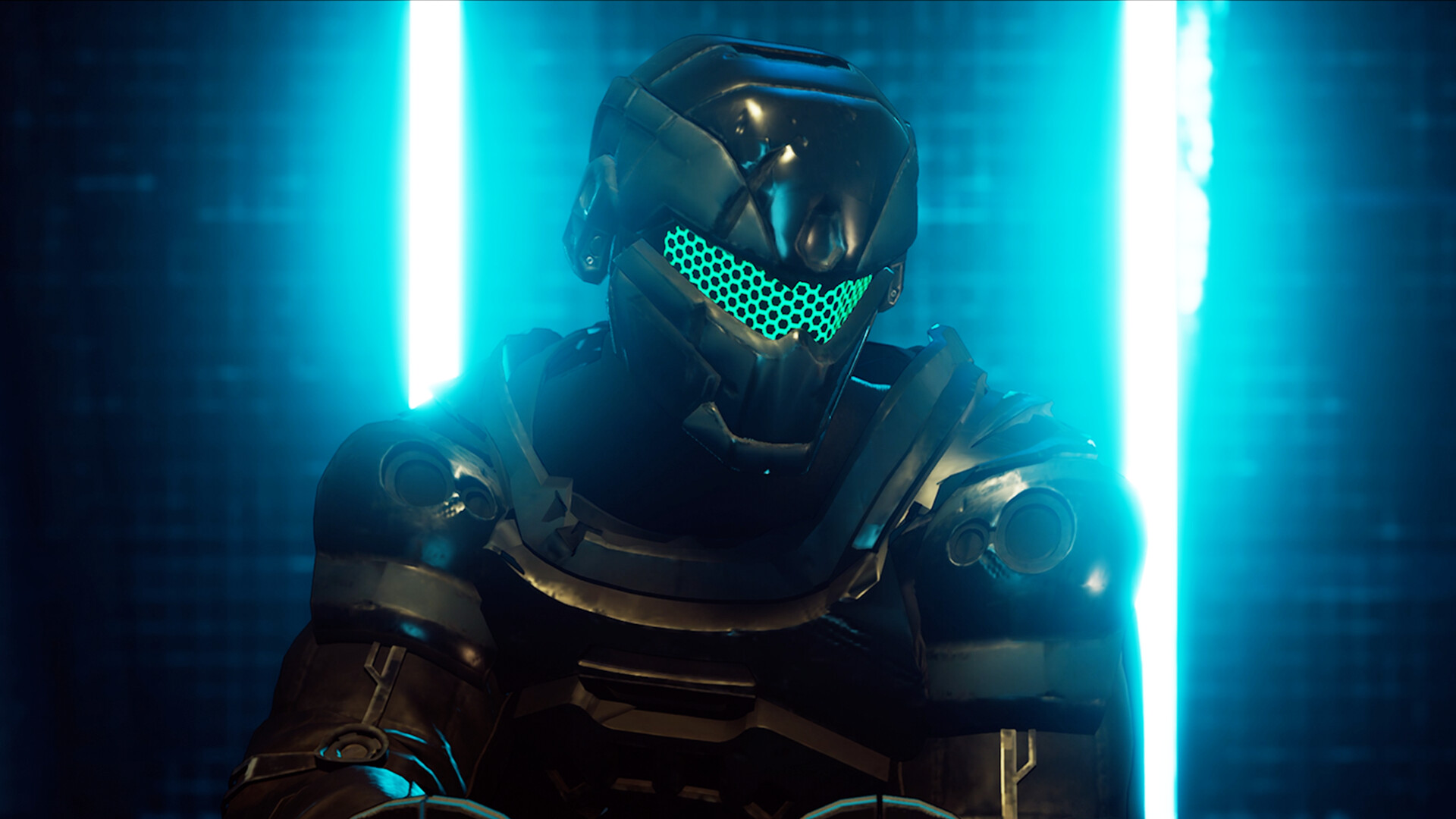 《瞬变/Transience》PC英文版下载-含Build.21067365-伏羲SAAS