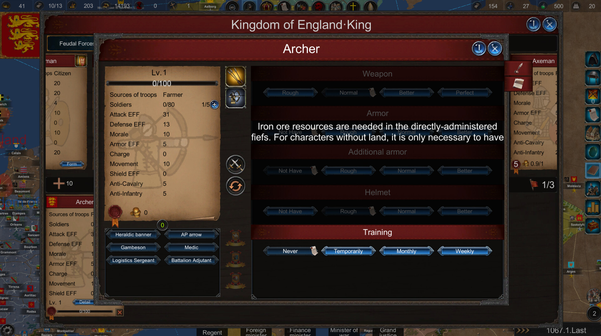 《君主:中世纪 重制版/Monarch : Medieval Remastered》PC中文版下载-含v20251103-伏羲SAAS