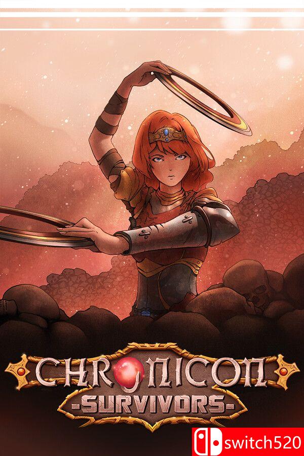 《时空编年：幸存者（Chronicon: Survivors）》官方中文 v1.311 [中文/英文]-伏羲SAAS