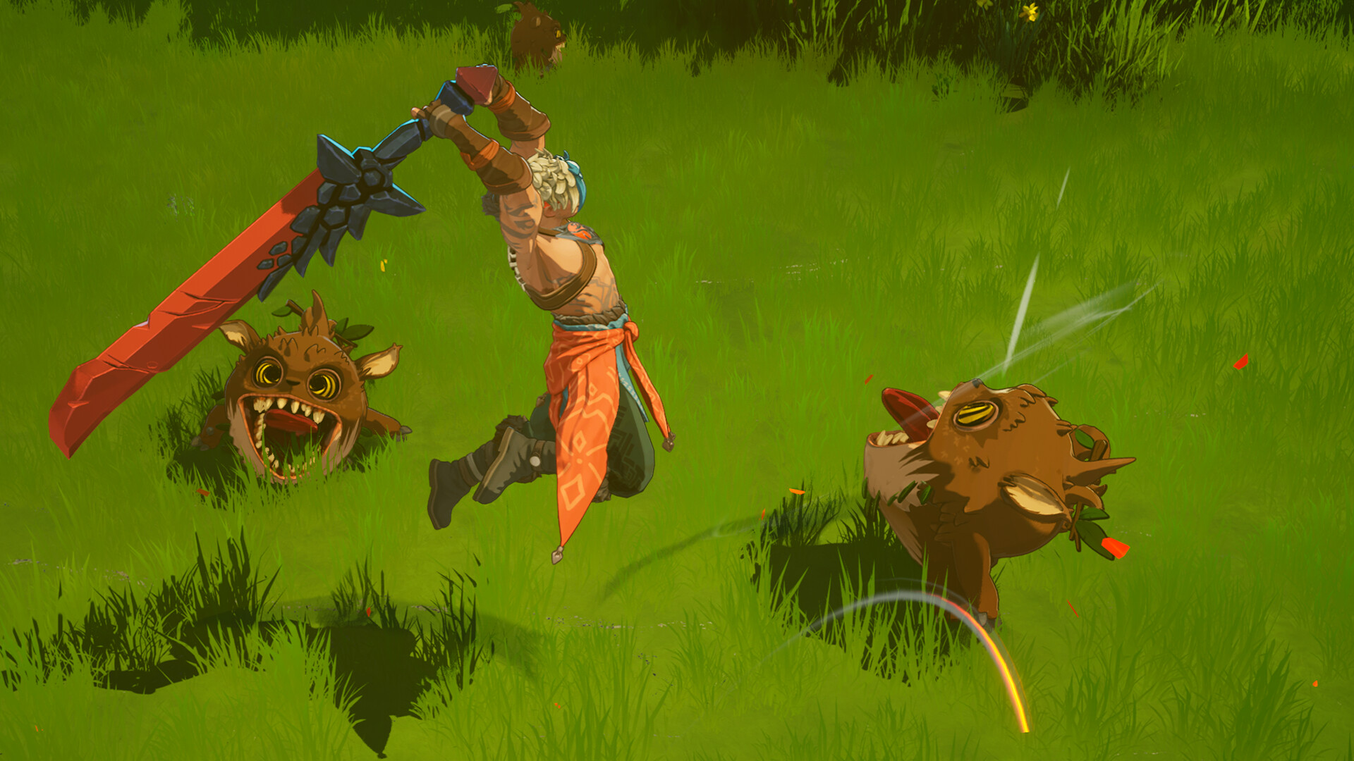 《云之国/Cloudheim》PC中文版下载-含Build.04122025联机版-伏羲SAAS