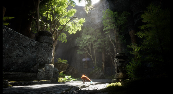 《北方之灵2/Spirit of the North 2》PC中文版下载-含v12765.13488-伏羲SAAS