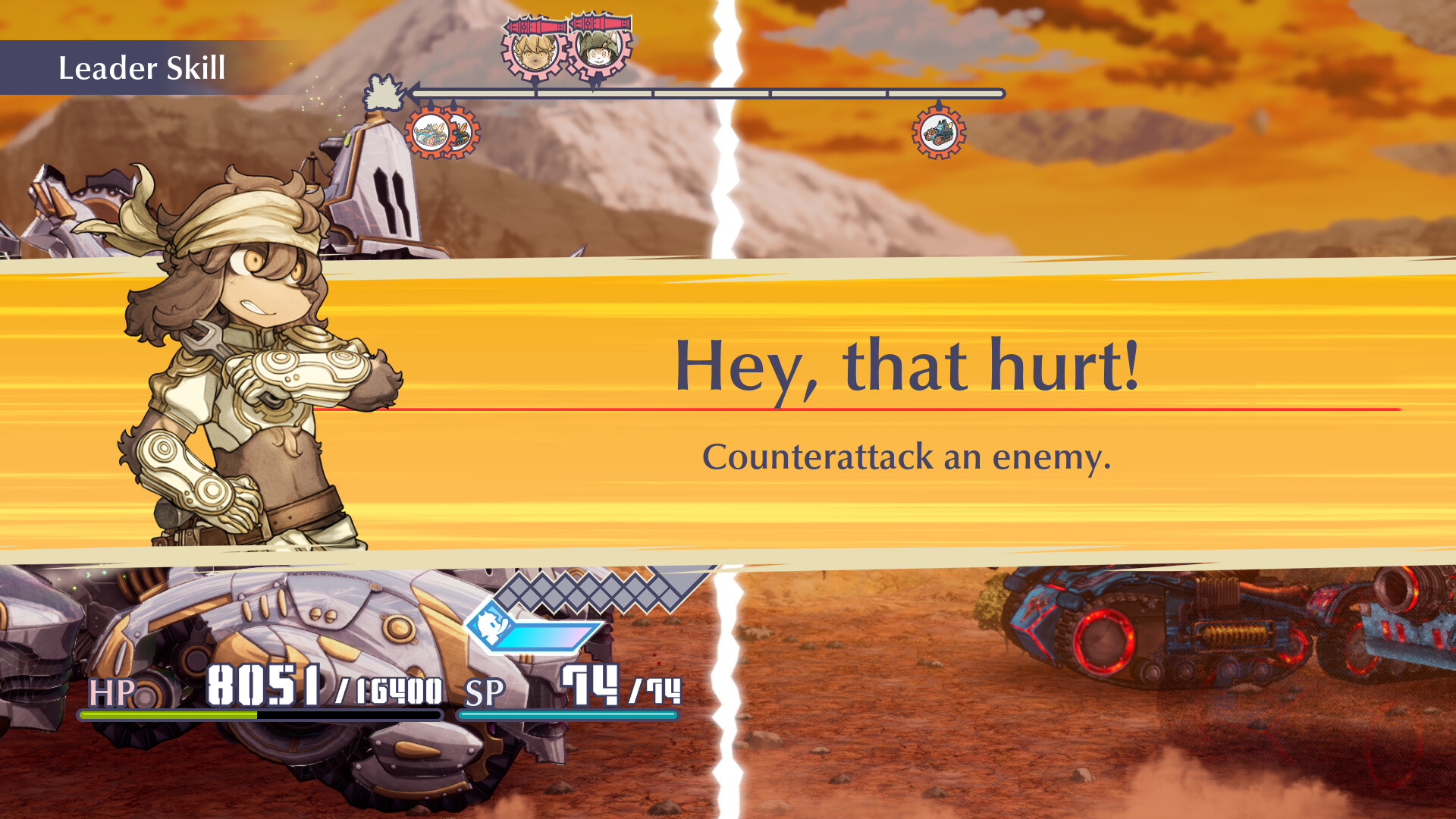 《战场的赋格曲3/Fuga: Melodies of Steel 3》PC中文版下载-含v1.21-伏羲SAAS