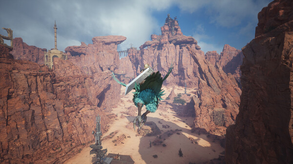 《最终幻想7：重生/FINAL FANTASY VII REBIRTH》PC中文版下载-含v1.004-伏羲SAAS