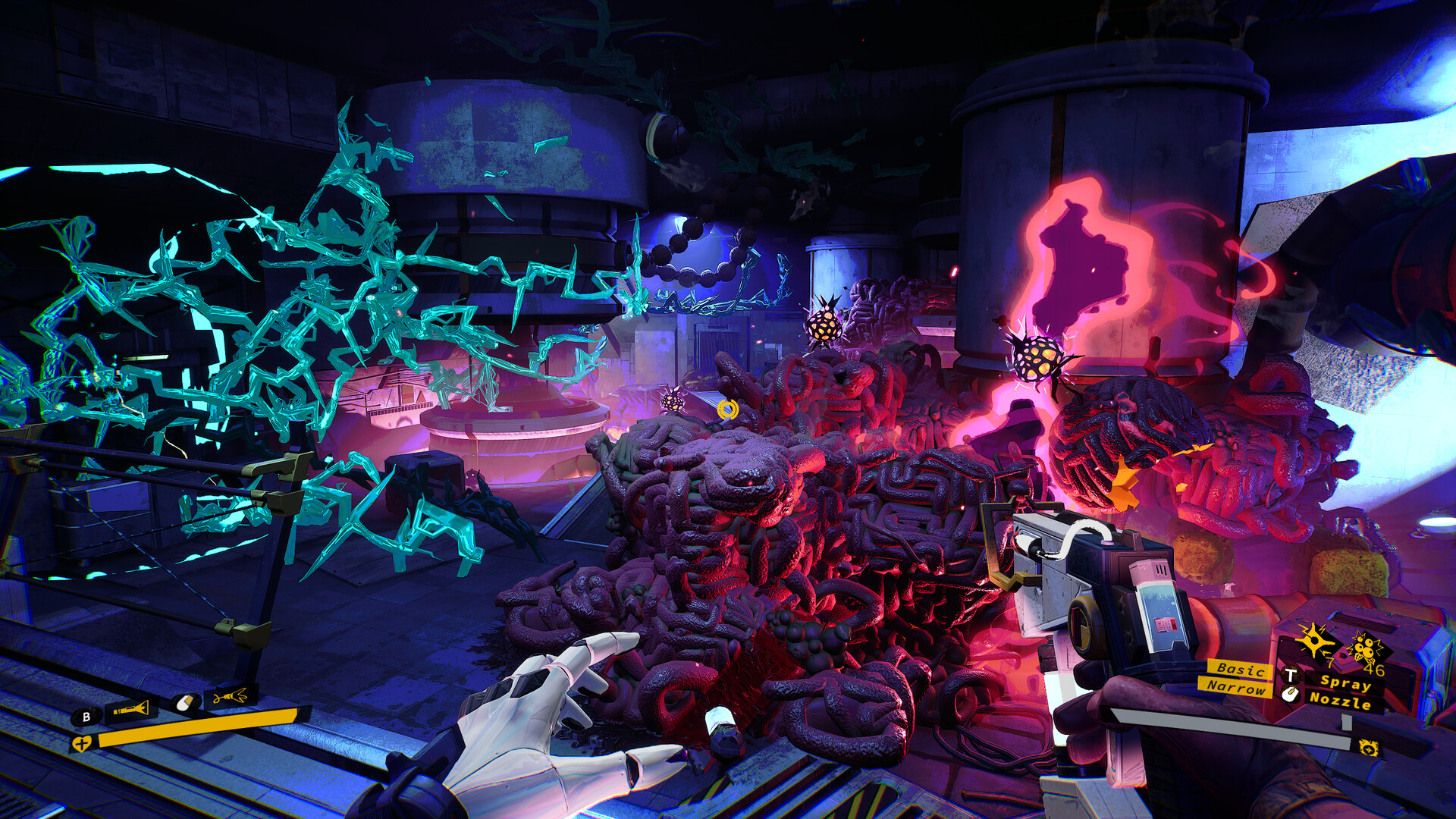 《仙肴苍穹/Ambrosia Sky》PC中文版下载-伏羲SAAS