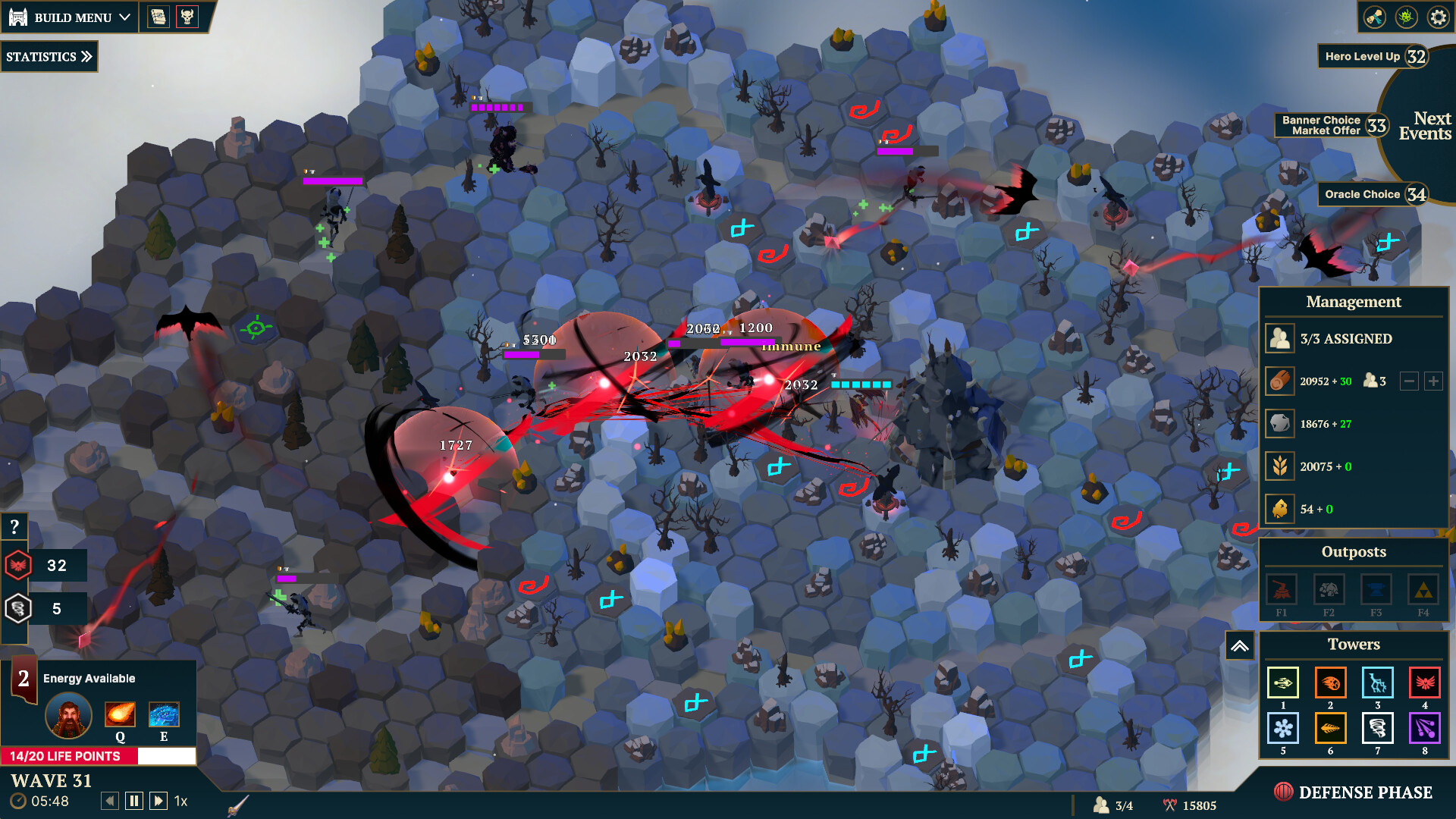 《诺德堡/Nordhold》PC中文版下载-含v1.1.1-伏羲SAAS