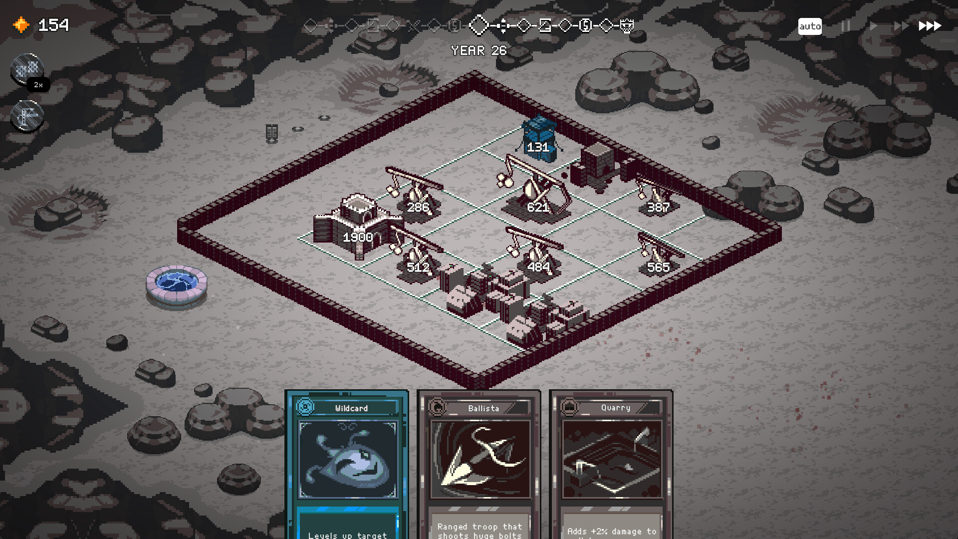 《九王/9 Kings》PC中文版下载-含v0.8.5.52-伏羲SAAS