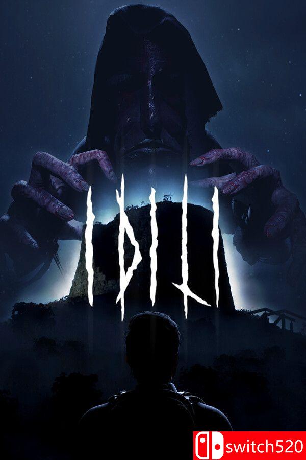 《伊迪利（IDILI）》Build 21246875 [英文]-伏羲SAAS