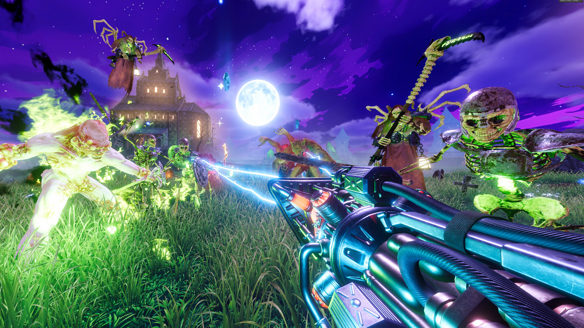 《跃击者/Slyders》PC中文版下载-含Build.20920295-伏羲SAAS