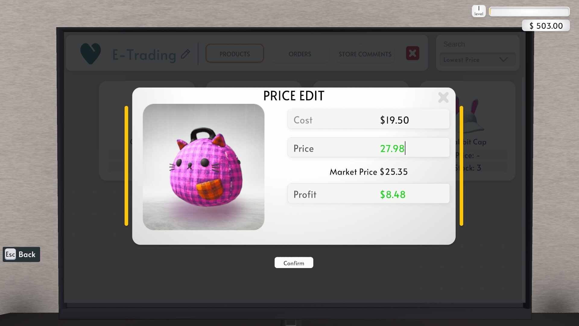 《贝夫杰佐斯模拟器/Beff Jezos Simulator》PC中文版下载-含v1.1.2.1010-伏羲SAAS