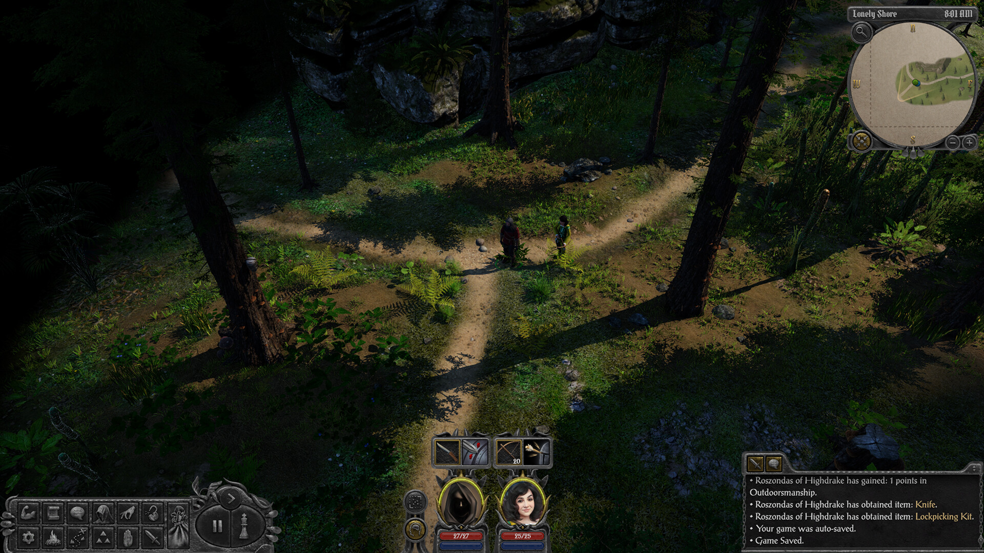 《剑湾奇旅/Swordhaven: Iron Conspiracy》PC中文版下载-含Build.20745206-伏羲SAAS