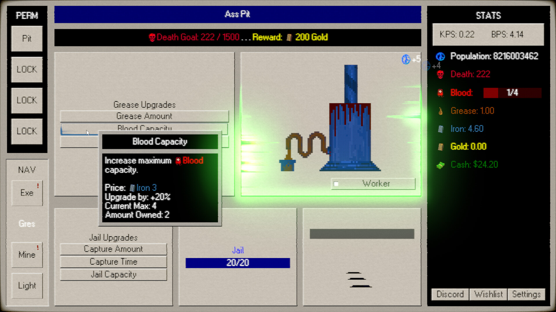 《处决/Execute》PC中文版下载-含Build.21197356-伏羲SAAS