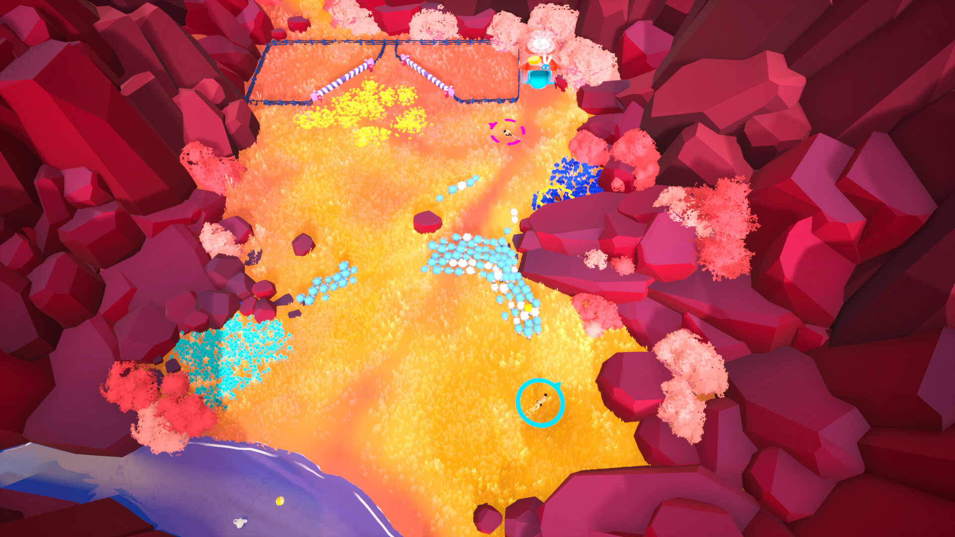 《羊羊集合啦!/Sheepherds!》PC中文版下载-含Build.20781969-伏羲SAAS