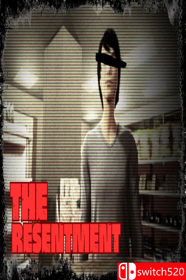 《怨恨（Obscured Stories: The Resentment）》Build 18527933 [英文]-伏羲SAAS