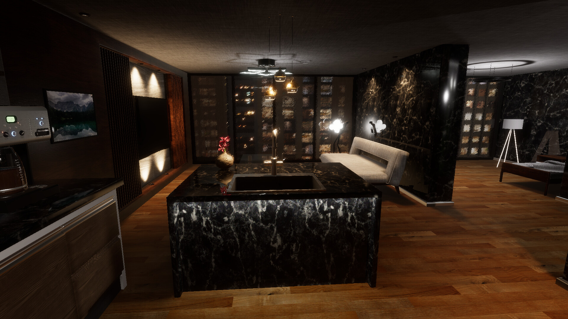 《寿司屋/The Sushi House》PC中文版下载-含Build.20817567-伏羲SAAS