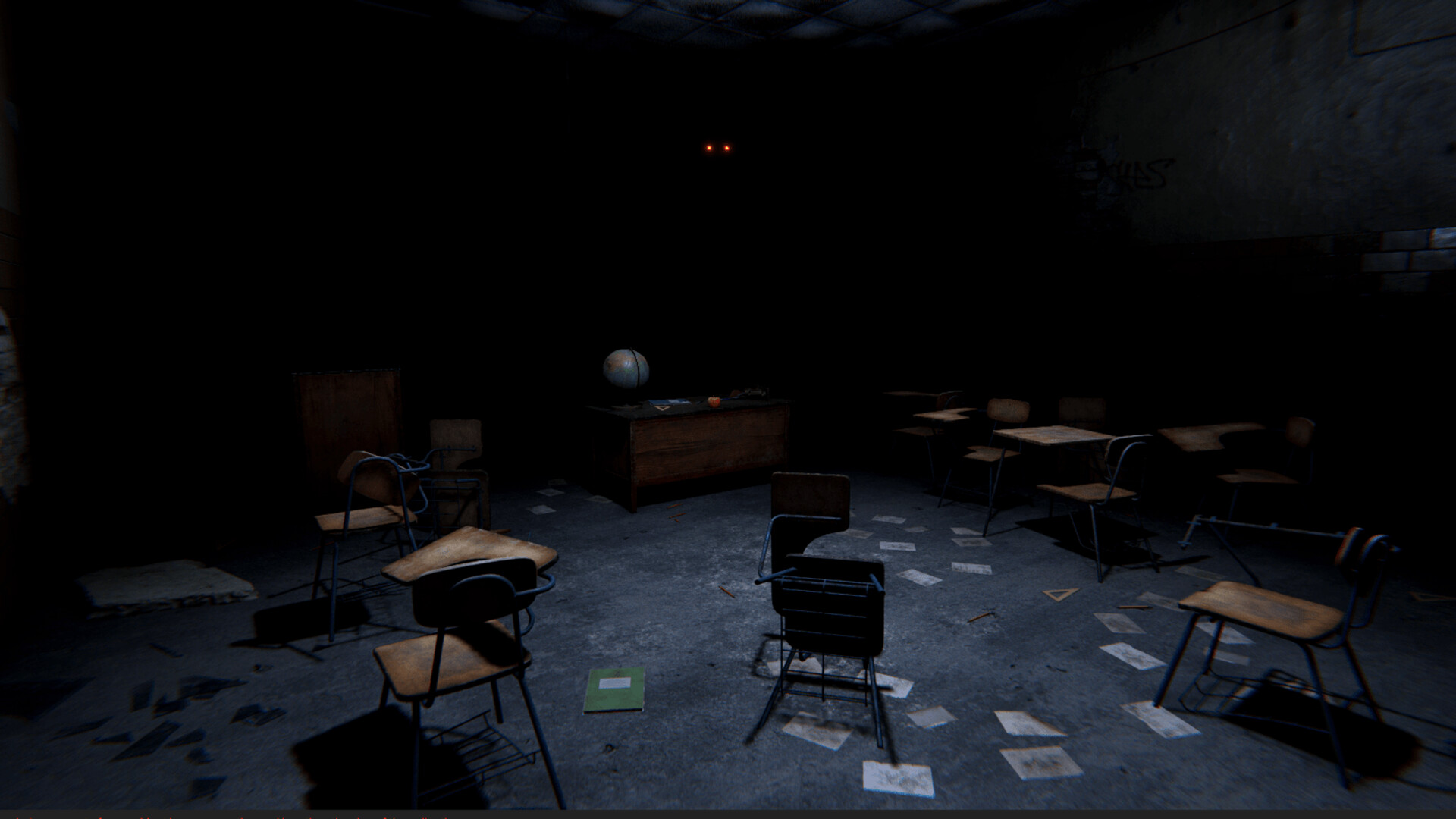 《无悼/Unmourned》PC中文版下载-含Build.20836643-伏羲SAAS