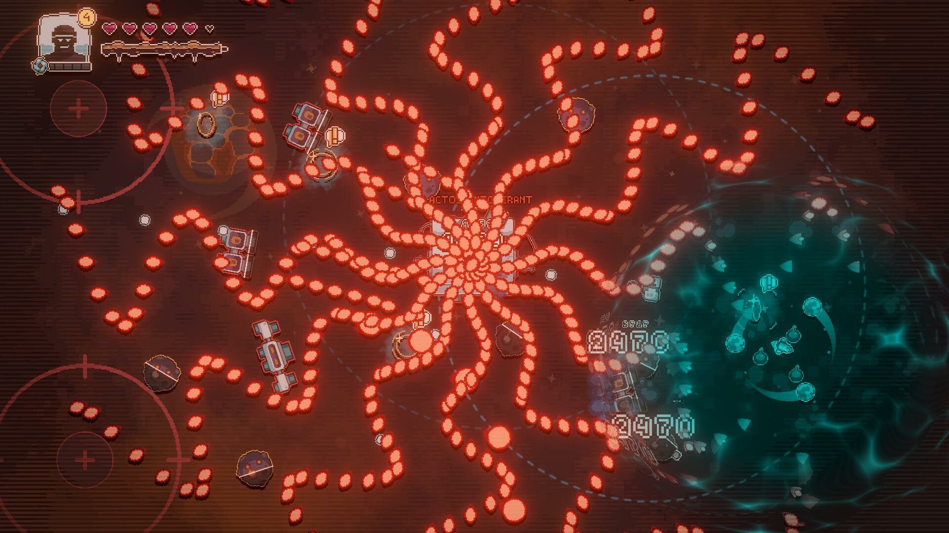 PC游戏《咖啡星矿工/Astro Prospector》中文v2.0.0.3下载-伏羲SAAS