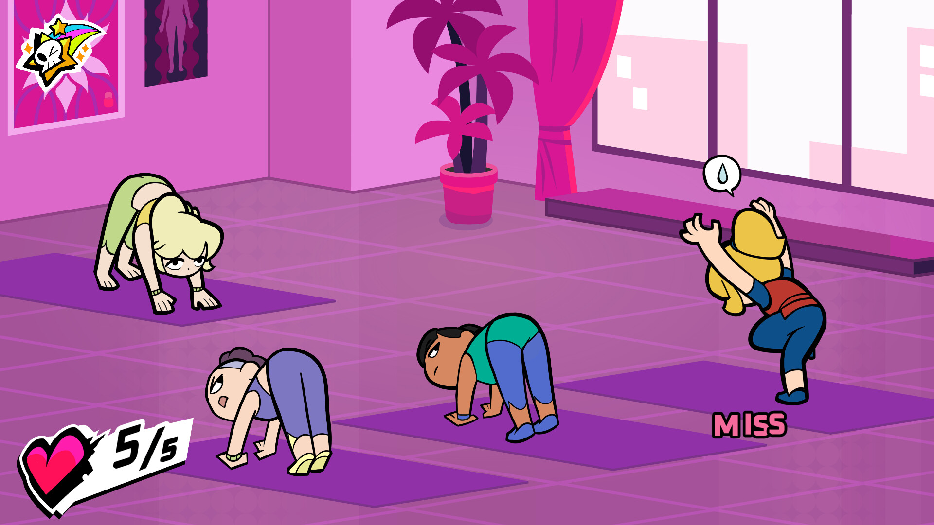 《节奏裂隙/Rift of the NecroDancer》PC中文版下载-含v1.10.0-伏羲SAAS